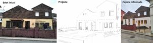 Imatge 1 perspectiva exterior
