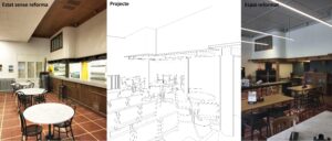 Imatge 7 perspectiva interior