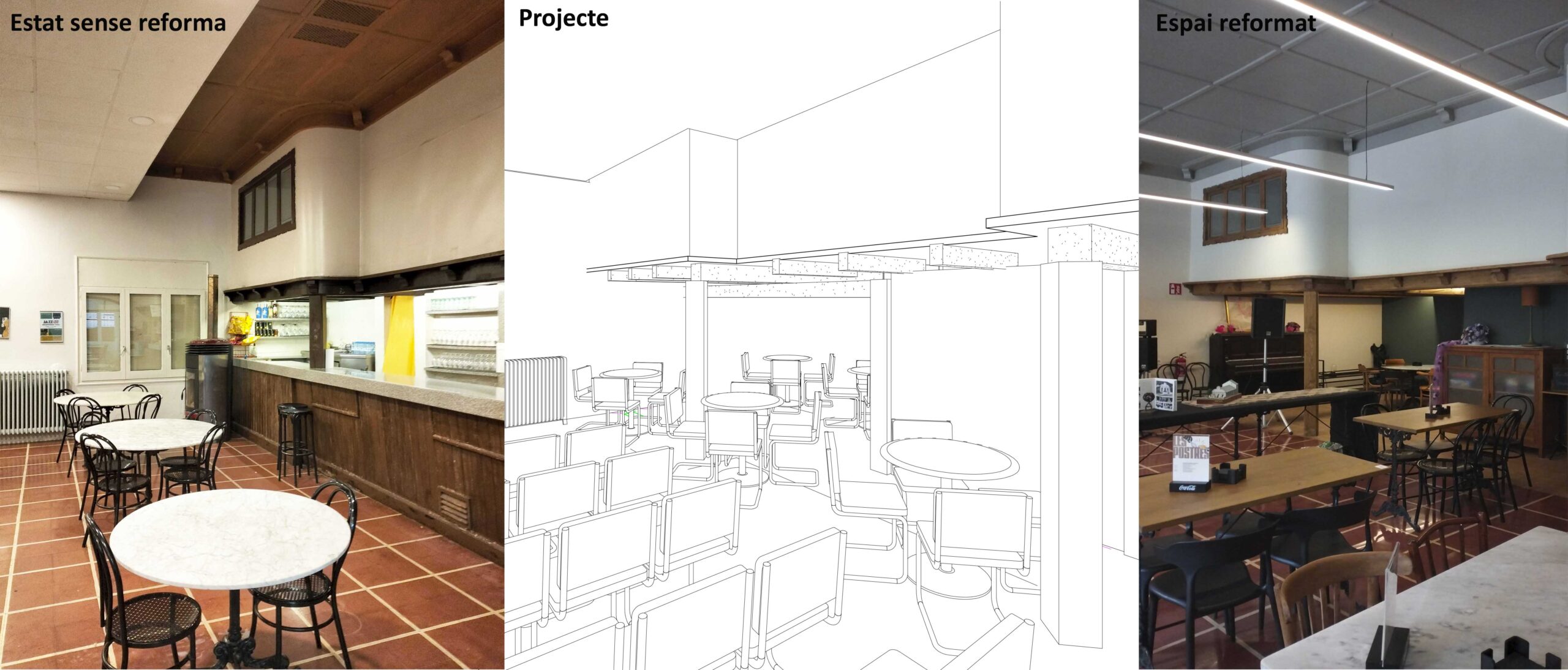 Imatge 7 perspectiva interior
